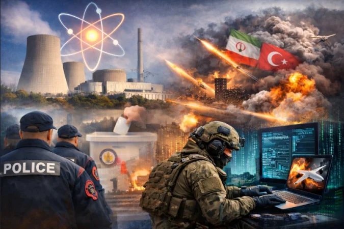 Լուրերը մեկ տողով. տարածաշրջանային լարվածություն և միջուկային էներգիայի հարցեր