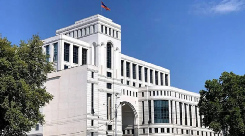 ԱԳՆ–ից հայտնել են՝ քանի ՀՀ քաղաքացի է գտնվում ԱՄԷ-ում