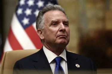 Ուիթքոֆը՝ Ռուսաստանի կողմից Իրանին հետախուզական տվյալներ փոխանցելու լուրերեի մասին