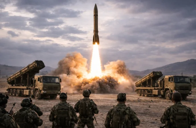 Իսլամական հեղափոխության պահապանների կորպուսը հայտարարություն է տարածել