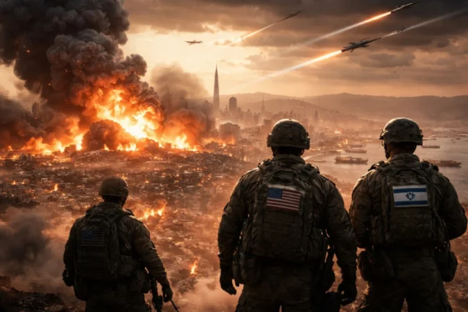 Լուրերը մեկ տողով. Պատերազմի 12-րդ օրը․ հարվածներ, նավթային շուկայի ցնցում. ՀՀ ՊՆ-ն կեղծ լուրերի մասին