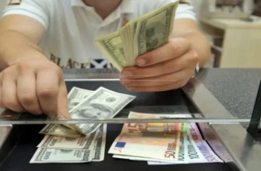 Ռուբլին կտրուկ թանկացել է․  տարադրամի փոխարժեքը՝ մարտի 11-ի դրությամբ