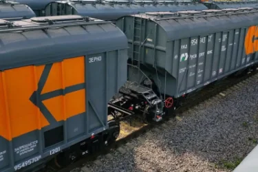 Ադրբեջանի տարածքով հացահատիկի նոր խմբաքանակ է ուղարկվել Հայաստան