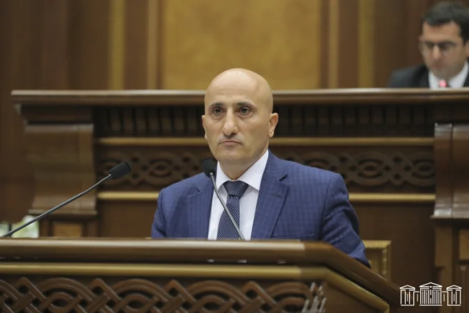 Առաջադրումներն ավարտվելուց հետո կհայտարարվեն ուժերի անունները․ ԿԸՀ նախագահ