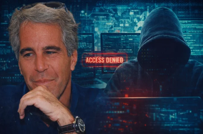 Էփշտեյնի գործի ֆայլերը հայտնվել են հաքերի հասանելիության տակ․ Reuters 