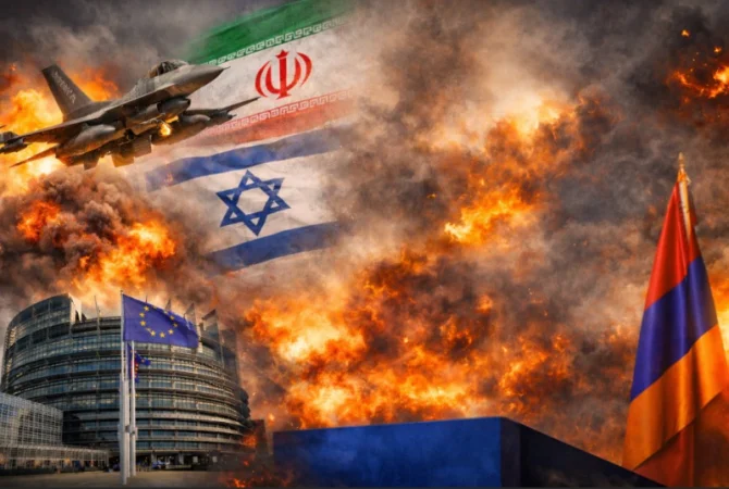 Լուրերը մեկ տողով. Իրանը, Իսրայելը և նոր հարվածներ․ Փաշինյանի հայտարարությունները Ստրասբուրգում