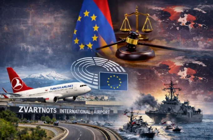 Լուրերը մեկ տողով. Փաշինյանի հայտարարությունը ԵԽ-ում, դատարանի վճիռը Ծառուկյանի գործով և նոր չվերթներ Երևան