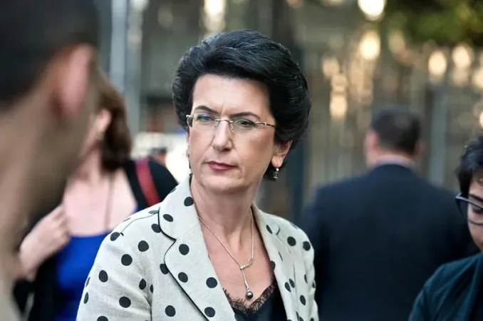 Հայաստանի և Ադրբեջանի հարաբերությունների կարգավորումը կարևոր նշանակություն ունի․ Նինո Բուրջանաձե