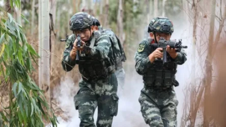 Պենտագոնը չի հավատում, որ «Չինաստանի ներխուժումը Թայվան» կարող է լինել մոտ ապագայում