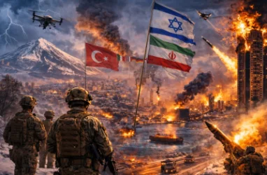 Լուրերը մեկ տողով. Նոր ցիկլոն Հայաստանում, պատերազմը՝ հարվածներից մինչև դիվանագիտական ճնշում