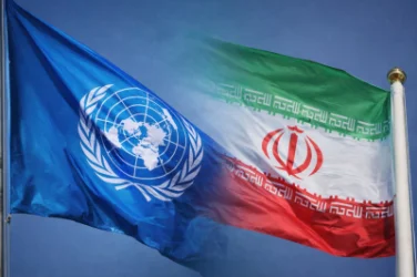 Իրանի մշտական ներկայացուցիչը ՄԱԿ-ում հայտարարություն է արել 