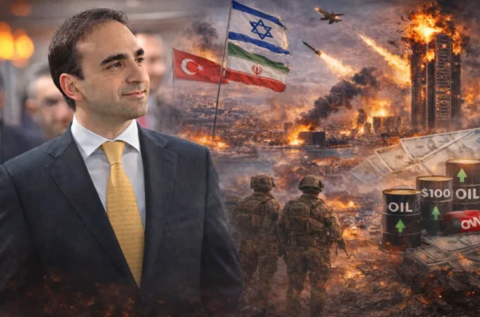 Լուրերը մեկ տողով. Ավինյանի հայտարարությունները, ՄԱԿ բանաձև, հարվածներ Մերձավոր Արևելքում, նավթը՝ 100 դոլար