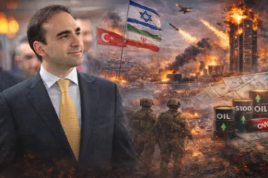 Լուրերը մեկ տողով. Ավինյանի հայտարարությունները, ՄԱԿ բանաձև, հարվածներ Մերձավոր Արևելքում, նավթը՝ 100 դոլար