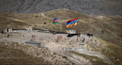 Փաշինյան արձագանքը՝ ադրբեջանական դիրքի բարելավման վերաբերյալ պնդումներին