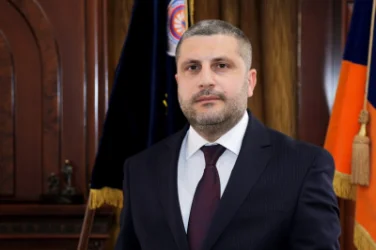 Արմեն Փամբուխչյանն անդրադարձել է փոսալցման աշխատանքների ընթացքին