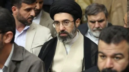 Հրապարակվել է Իրանի առաջնորդի առաջին ուղերձը․ ամեն գնով բարձրացնել վրեժխնդրության դրոշը