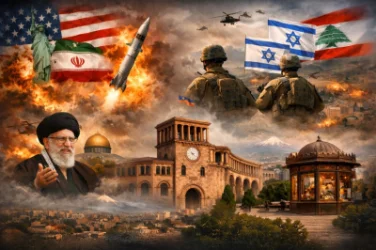 Լուրերը մեկ տողով. Երևանի քաղաքային փոփոխություններ, ԱՄՆ–Իրան լարվածություն, Իսրայել–Լիբանան սպառնալիքներ