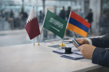 ԱԳՆ–ն Կատարում գտնվող ՀՀ քաղաքացիների հետ կապված հայտարարություն է տարածել