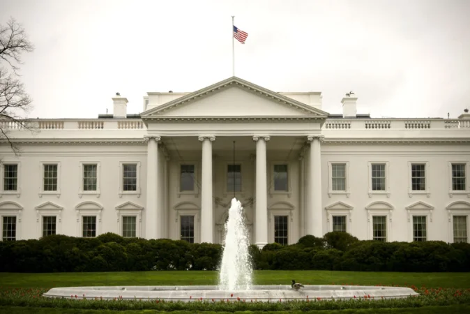 Սպիտակ տունը՝ Կալիֆոռնիայի վրա Իրանից հնարավոր հարձակումների մասին