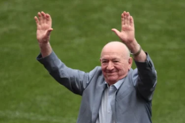 Հրազդանի կիրճ փողոցն այսուհետ կկրի Նիկիտա Սիմոնյանի անունը