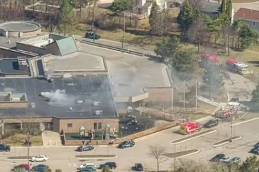 Միչիգանի հրեական դպրոցում տեղի է ունեցել ահաբեկչական հարձակում. ԶԼՄ