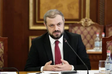 Ցանկանում եմ ձեզ հետ կիսվել ևս մեկ հաջողված պատմությամբ. Գևորոգ Պապոյան