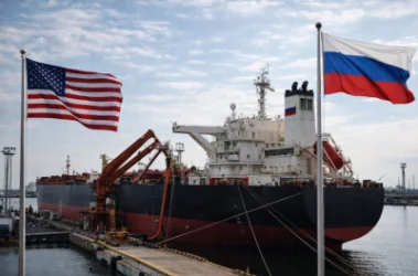 ԱՄՆ-ն թույլատրել է ռուսական նավթի վաճառքը