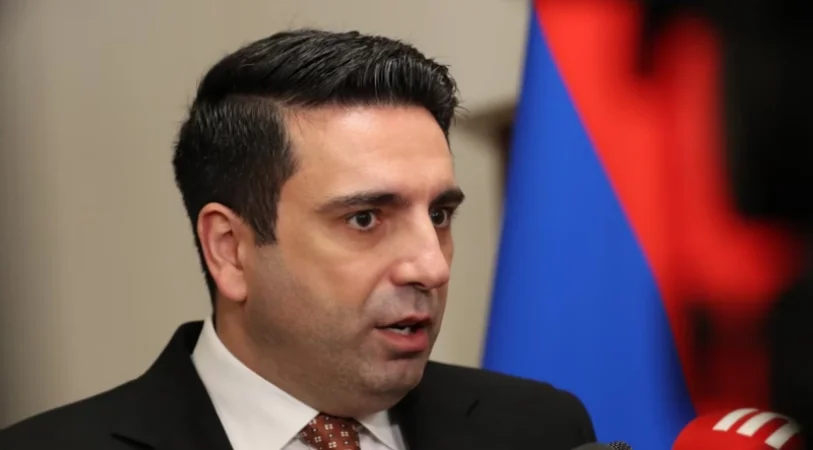 Հայկական պատվիրակությունը Սիմոնյանի գլխավորությամբ կմեկնի Թուրքիա