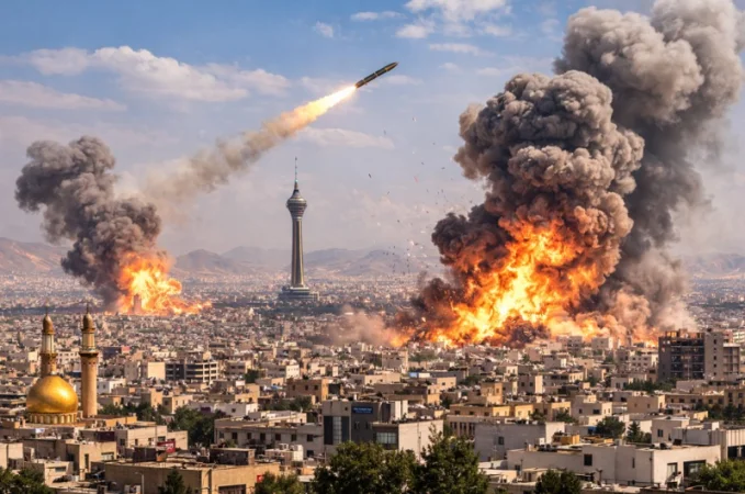 Լուրերը մեկ տողով. Թեհրանի պայթյուններ, ԱԺ նախագահի պատվիրակությունը կմեկնի Թուրքիա