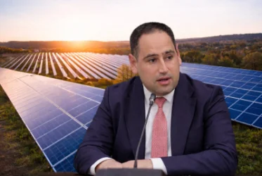 Խուդաթյանը՝ Հայաստանում արտադրված արևային կայանների մասին