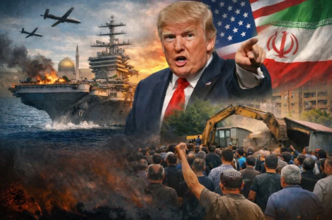 Լուրերը մեկ տողով. Երևանում՝ բողոք ավտոտնակների քանդման դեմ, ավիակրի միջադեպը