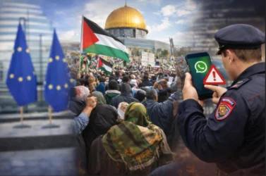 Լուրերը մեկ տողով. Սուրեն Պապիկյանը Բրյուսելում է, Իրանում բազմահազար մարդիկ դուրս են եկել փողոց, Հայաստանի ոստիկանությունը զգուշացնում է