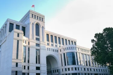 ՀՀ ԱԳՆ-ն հայտարարություն է տարածել