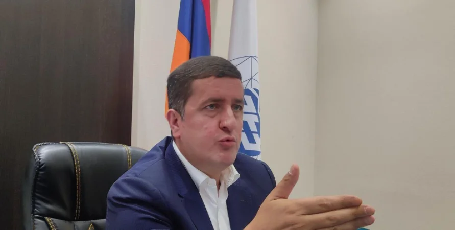 Մենք պատրաստ ենք բոլոր սցենարներին․ Ղազինյան