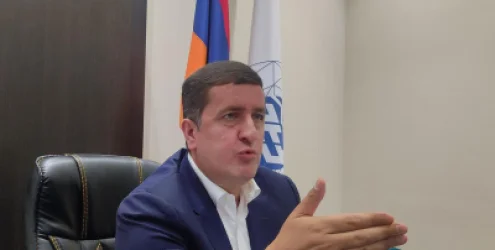 Մենք պատրաստ ենք բոլոր սցենարներին․ Ղազինյան