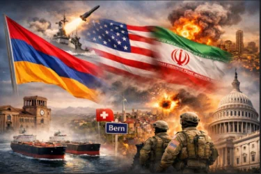 Լուրերը մեկ տողով. Նիկոլ Փաշինյանի հայտարարությունը, Իրանում զոհերի թվի մանրամասներ, արագորեն սպառվում է ԱՄՆ-ի հրթիռային պաշարները