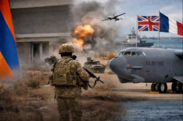 Լուրերը մեկ տողով. Մերձավոր Արևելքի լարվածություն և կադրային փոփոխություն Հայաստանում