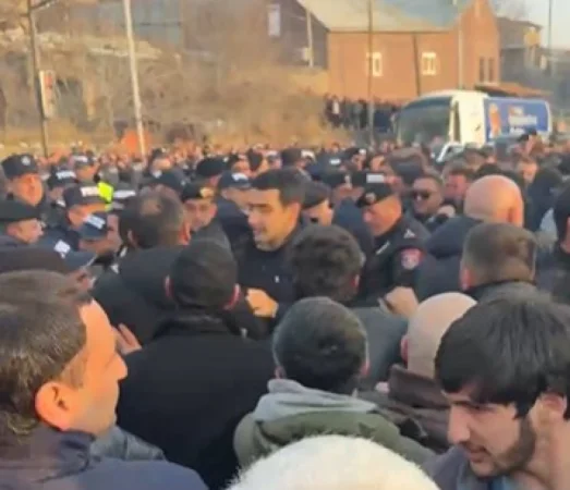 Սամվել Կարապետյանի աջակիցներից երեք անձ ձերբակալվել է