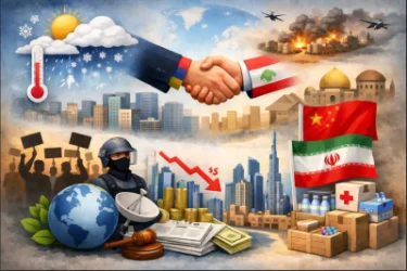 Լուրերը մեկ տողով. Եղանակային կանխատեսումներ, Սամվել Կարապետյանի աջակիցներից՝ բերման ենթարկվածներ, Դուբայի անշարժ գույքի շուկայում՝ անկում