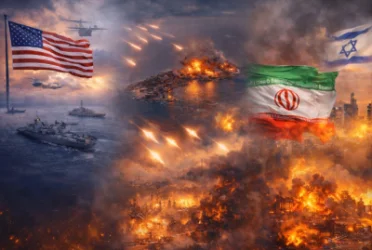 Լուրերը մեկ տողով. Թրամփը հայտարարել է Իրանի դեմ հարվածների և ԱՄՆ «աննախադեպ գերիշխանության» մասին