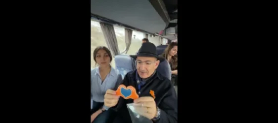 Նիկոլ Փաշինյանը Սյունիքից հրապարակել է «Թխվածքի պատմությունը»