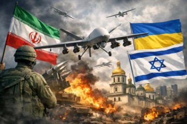 Իրանը Ուկրաինան հայտարարել է օրինական թիրախ