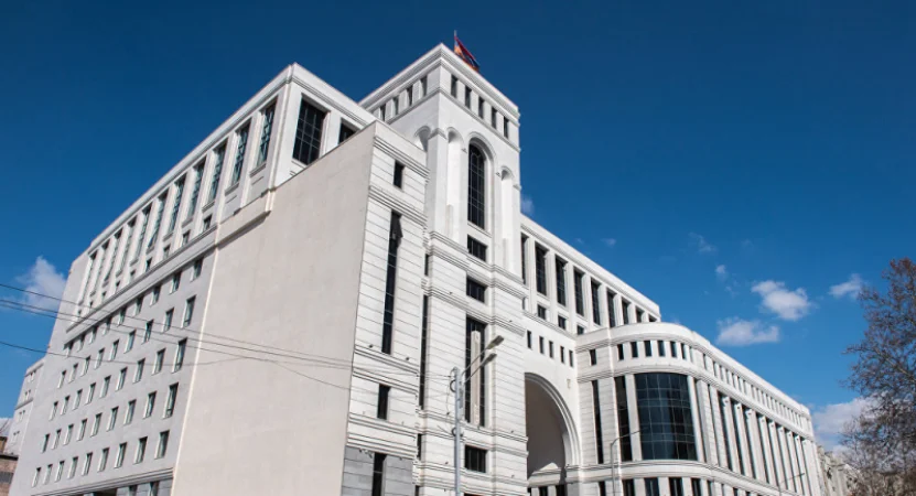 ԱԳՆ–ից հայտնել են՝ քանի ՀՀ քաղաքացի է գտնվում Կատարում