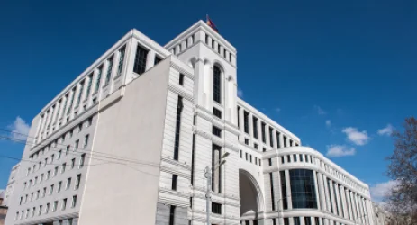 ԱԳՆ–ից հայտնել են՝ քանի ՀՀ քաղաքացի է գտնվում Կատարում