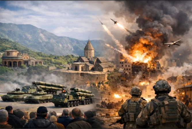 Լուրերը մեկ տողով. Նիկոլ Փաշինյանը՝ Սյունիքում, Իսրայելի «Մոսադը»-ի ուղերձը՝ Իրանի ժողովրդին,  Իրանի նոր գերագույն առաջնորդը ՌԴ-ում է