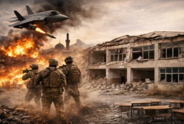 Լուրերը մեկ տողով.  Նիկոլ Փաշինյանը՝  Խնածաղի դպրոցի փակման մասին, Մերձավոր Արևելքում լարվածությունը սրվում է