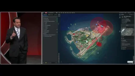 Պենտագոնը ցուցադրել է պատերազմի համար նախատեսված AI հարթակը