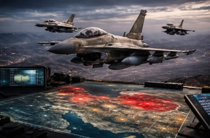 Իսրայելից հայտնել են՝ քանի շաբաթ կշարունակվի գործողությունը Իրանի դեմ