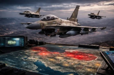 Իսրայելից հայտնել են՝ քանի շաբաթ կշարունակվի գործողությունը Իրանի դեմ