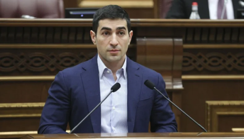 Կհայտարարենք՝ ով է լինելու մեր վարչապետի թեկնածուն. Լևոն Քոչարյան